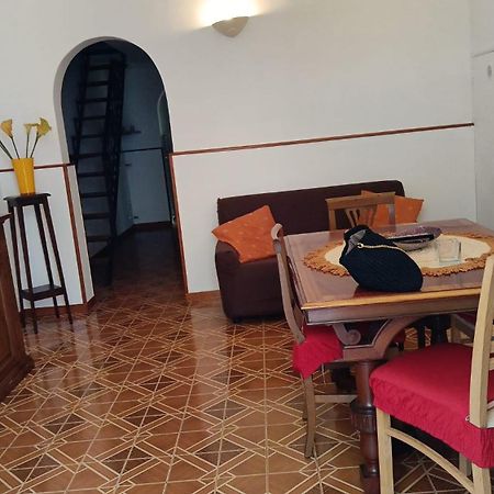 Casa Mafalda Aradeo Exterior foto