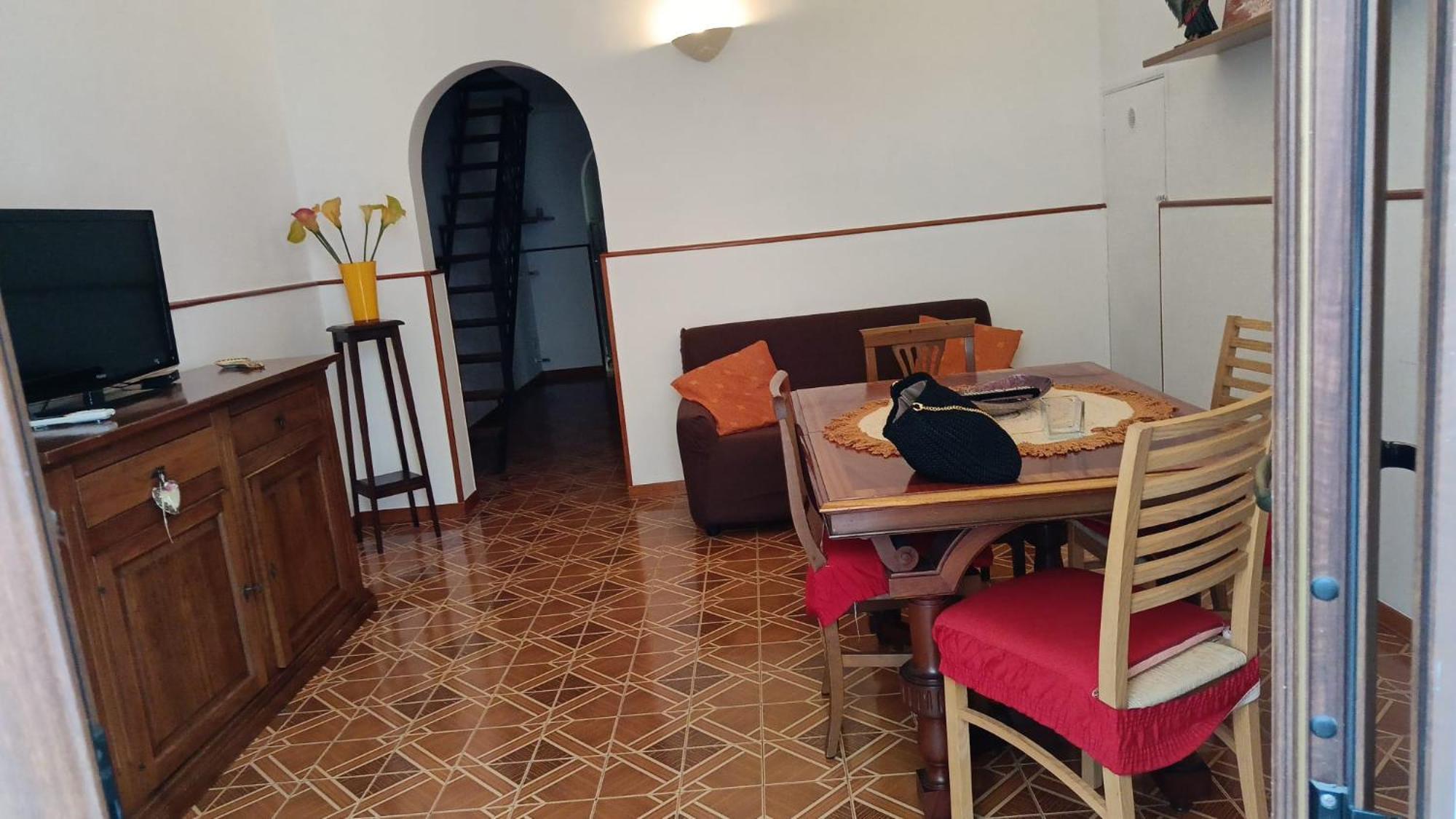 Casa Mafalda Aradeo Exterior foto